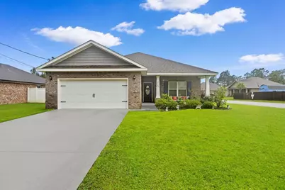 7147 Gordon Evans Road, Navarre, FL 32566 - Photo 1
