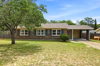 60 Oak Lane, Shalimar, FL 32579 - Photo 1