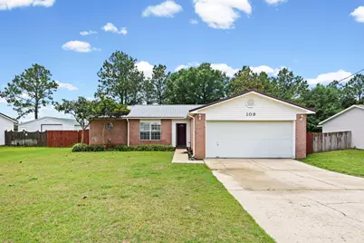 109 Louise Drive, Crestview, FL 32536 - Photo 1