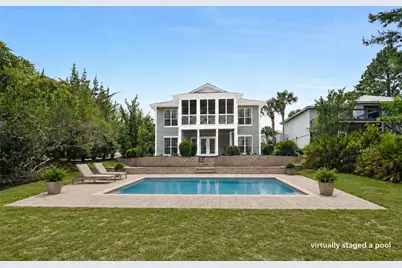 84 Tradewinds Drive, Santa Rosa Beach, FL 32459 - Photo 31