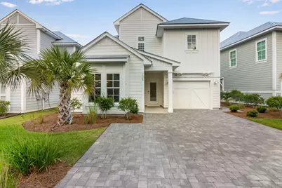 105 Sugar Sands Drive, Santa Rosa Beach, FL 32459 - Photo 1