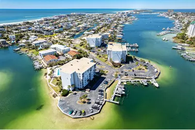 30 Moreno Point Road #701C, Destin, FL 32541 - Photo 1
