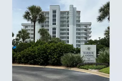 725 Gulf Shore Drive #401A, Destin, FL 32541 - Photo 1