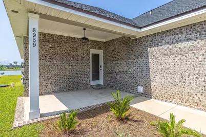 8959 Eureka Street, Milton, FL 32583 - Photo 9