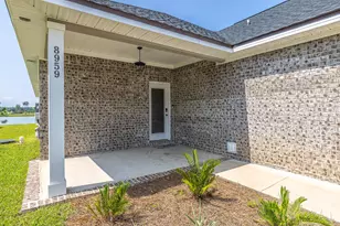 8959 Eureka St, Milton, FL 32583 - Photo 9