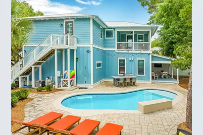 2846 S County Highway 395, Santa Rosa Beach, FL 32459 - Photo 19