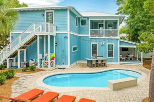 2846 S County Hwy 395, Santa Rosa Beach, FL 32459 - Photo 19