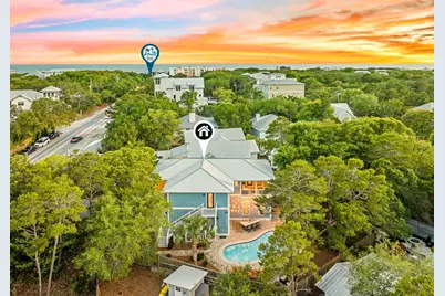 2846 S County Highway 395, Santa Rosa Beach, FL 32459 - Photo 1