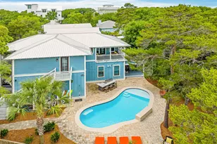 2846 S County Hwy 395, Santa Rosa Beach, FL 32459 - Photo 1