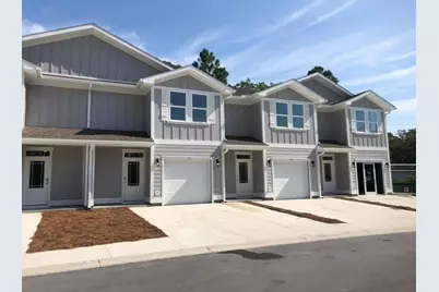 49 Sandy Cove Way, Santa Rosa Beach, FL 32459 - Photo 1