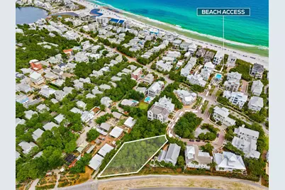 Lot 22 N Heritage Dunes Lane, Santa Rosa Beach, FL 32459 - Photo 9