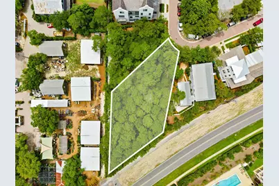 Lot 22 N Heritage Dunes Lane, Santa Rosa Beach, FL 32459 - Photo 1