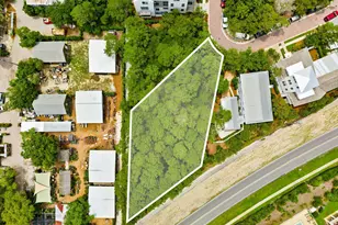 Lot 22 N Heritage Dunes Ln, Santa Rosa Beach, FL 32459 - Photo 1