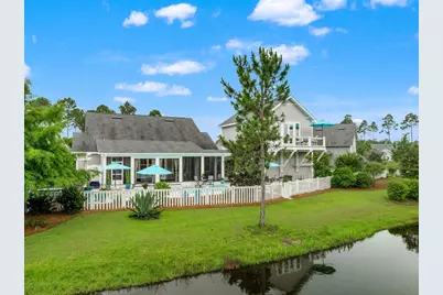 149 Sandchase Circle, Inlet Beach, FL 32461 - Photo 5
