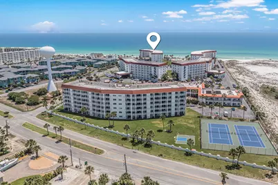 909 Santa Rosa Boulevard #328, Fort Walton Beach, FL 32548 - Photo 1