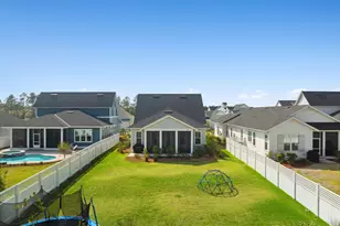 267 Log Landing St, Inlet Beach, FL 32461 - Photo 35