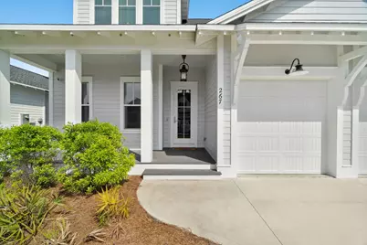 267 Log Landing Street, Inlet Beach, FL 32461 - Photo 3