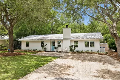 573 Ricker Avenue, Point Washington, FL 32459 - Photo 1
