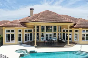 3500 Dragon Ridge Rd, Panama City Beach, FL 32408 - Photo 81