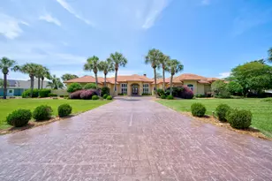 3500 Dragon Ridge Rd, Panama City Beach, FL 32408 - Photo 3