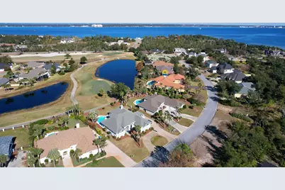 3500 Dragon Ridge Road, Panama City Beach, FL 32408 - Photo 125