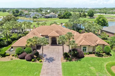 3500 Dragon Ridge Road, Panama City Beach, FL 32408 - Photo 1