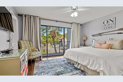 520 N Richard Jackson #UNIT 3207, Panama City Beach, FL 32407 - Photo 23