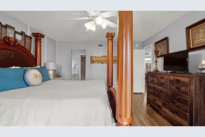 520 N Richard Jackson #UNIT 3207, Panama City Beach, FL 32407 - Photo 7