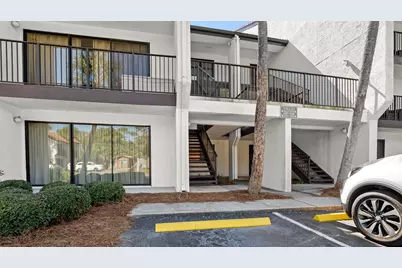 520 N Richard Jackson #UNIT 3207, Panama City Beach, FL 32407 - Photo 31