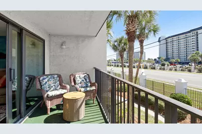 520 N Richard Jackson #UNIT 3207, Panama City Beach, FL 32407 - Photo 5