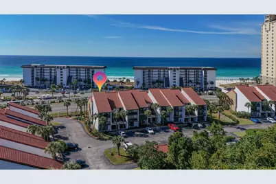 520 N Richard Jackson #UNIT 3207, Panama City Beach, FL 32407 - Photo 35