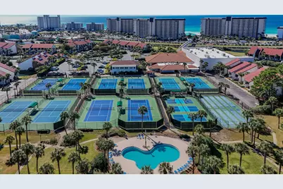 520 N Richard Jackson #UNIT 3207, Panama City Beach, FL 32407 - Photo 45