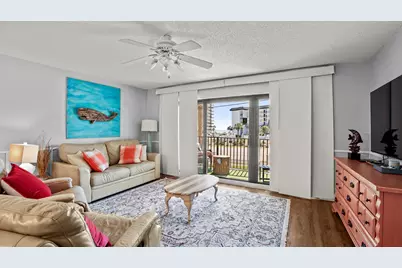 520 N Richard Jackson #UNIT 3207, Panama City Beach, FL 32407 - Photo 19