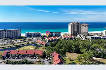 520 N Richard Jackson #UNIT 3207, Panama City Beach, FL 32407 - Photo 33