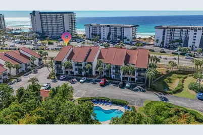 520 N Richard Jackson #UNIT 3207, Panama City Beach, FL 32407 - Photo 41