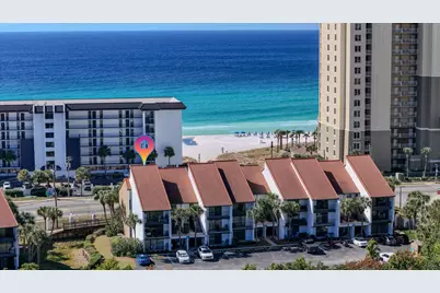 520 N Richard Jackson #UNIT 3207, Panama City Beach, FL 32407 - Photo 37