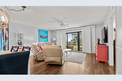 520 N Richard Jackson #UNIT 3207, Panama City Beach, FL 32407 - Photo 17