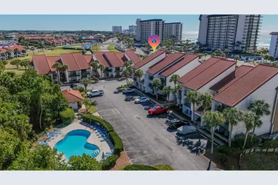 520 N Richard Jackson #UNIT 3207, Panama City Beach, FL 32407 - Photo 39