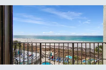 11619 Front Beach #UNIT 308, Panama City Beach, FL 32407 - Photo 3