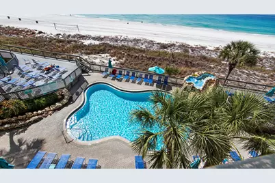11619 Front Beach #UNIT 308, Panama City Beach, FL 32407 - Photo 7