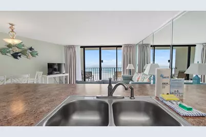 11619 Front Beach #UNIT 308, Panama City Beach, FL 32407 - Photo 17