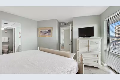 11619 Front Beach #UNIT 308, Panama City Beach, FL 32407 - Photo 25