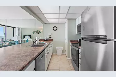 11619 Front Beach #UNIT 308, Panama City Beach, FL 32407 - Photo 15