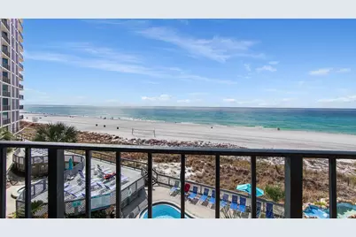 11619 Front Beach #UNIT 308, Panama City Beach, FL 32407 - Photo 5