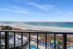 11619 Front Beach, Panama City Beach, FL 32407 - Photo 5
