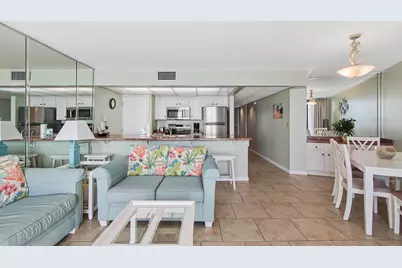 11619 Front Beach #UNIT 308, Panama City Beach, FL 32407 - Photo 21