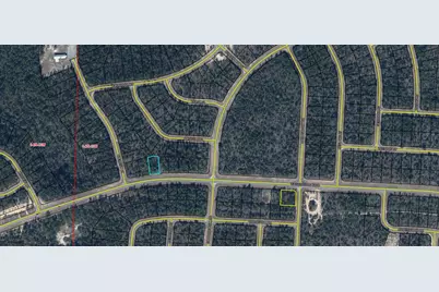 Lot 17 Washington Boulevard, Chipley, FL 32428 - Photo 1