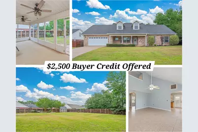 6064 Buck Ward Road, Baker, FL 32531 - Photo 1
