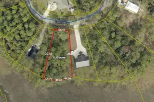 Lot 8 Cross Creek Circle, Freeport, FL 32439 - Photo 1