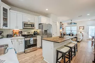 405 Paradise Blvd, Panama City Beach, FL 32413 - Photo 1